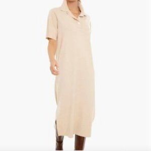 Tuckernuck Pomander Place Dress - sz Med
